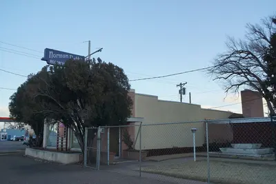Norman Petty Recording Studio (32521233805) (2017-01-17 by Greg Gjerdingen)