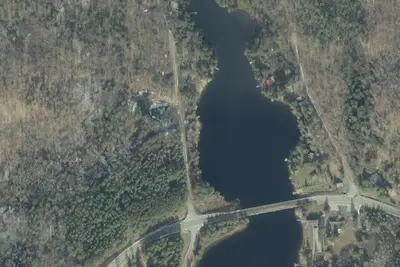 Camp site