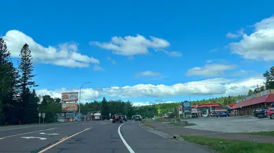 City of Beaver Bay, Minnesota