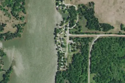 RV park
