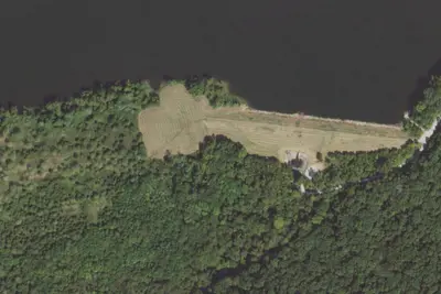 Camp site