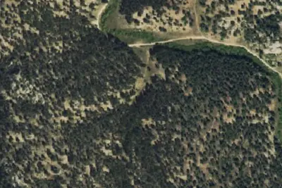 Wagon Tongue Campground