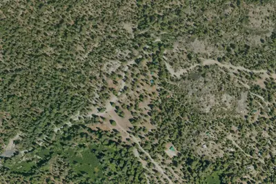 Jackson Creek Campground