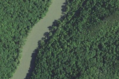 Camp site