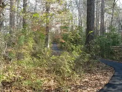Flanners beach campground.