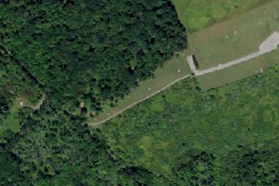 Washington Crossing State Park Group Campground