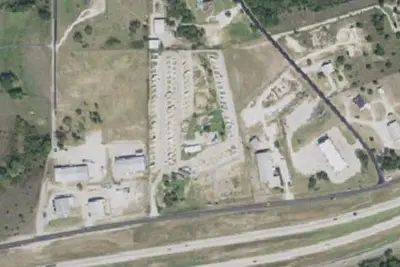 RV park
