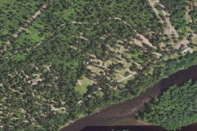 Paint Rock Springs Campground