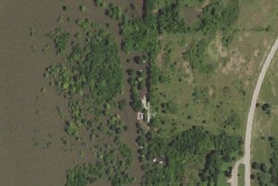 Camp site