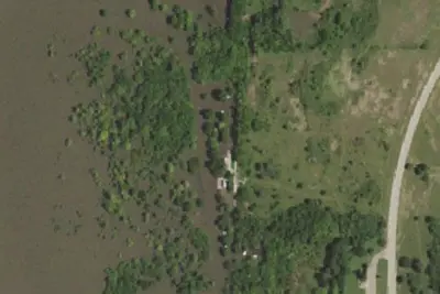 Camp site