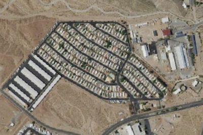 Boulder Oaks RV Resort