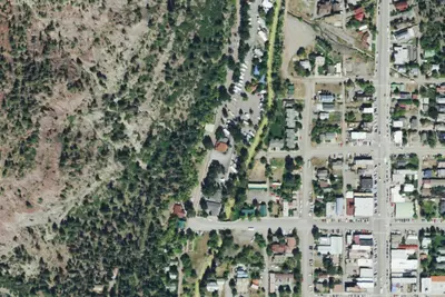Four J Campground