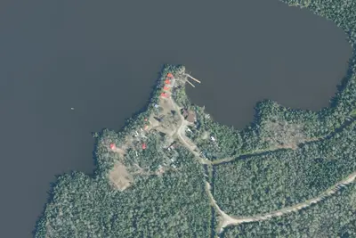 Merkel's Camp & R.V. Park