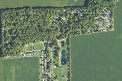 Green Valley Campground