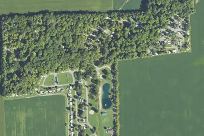 Green Valley Campground