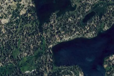 Camp site