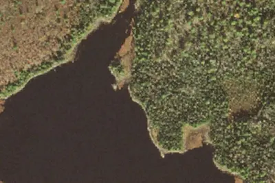 Camp site