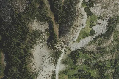 Camp site