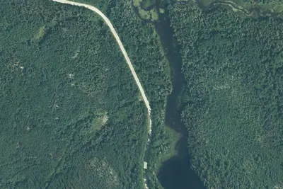 Camping du Lac-des-Bois