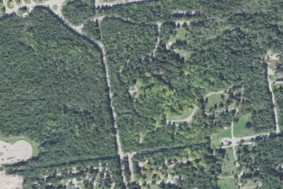 Camp site