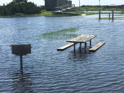Cape Point Campground flooding, June 2020 (50087173903)
