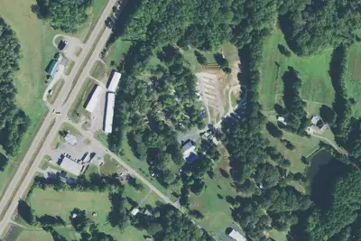 Paris Landing / Kentucky Lake KOA
