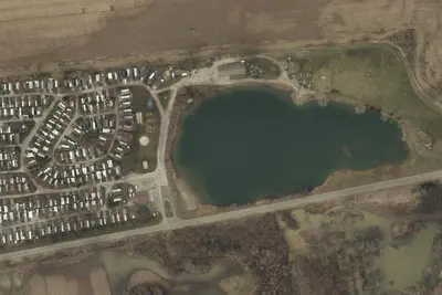 Spring Lake RV Park