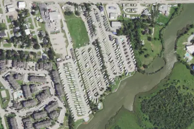 RV park
