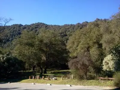 Arroyo Seco