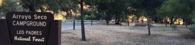 Arroyo Seco