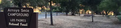 Arroyo Seco