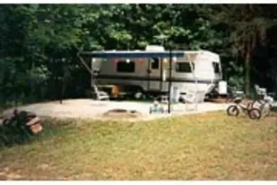 ZILPO Campground