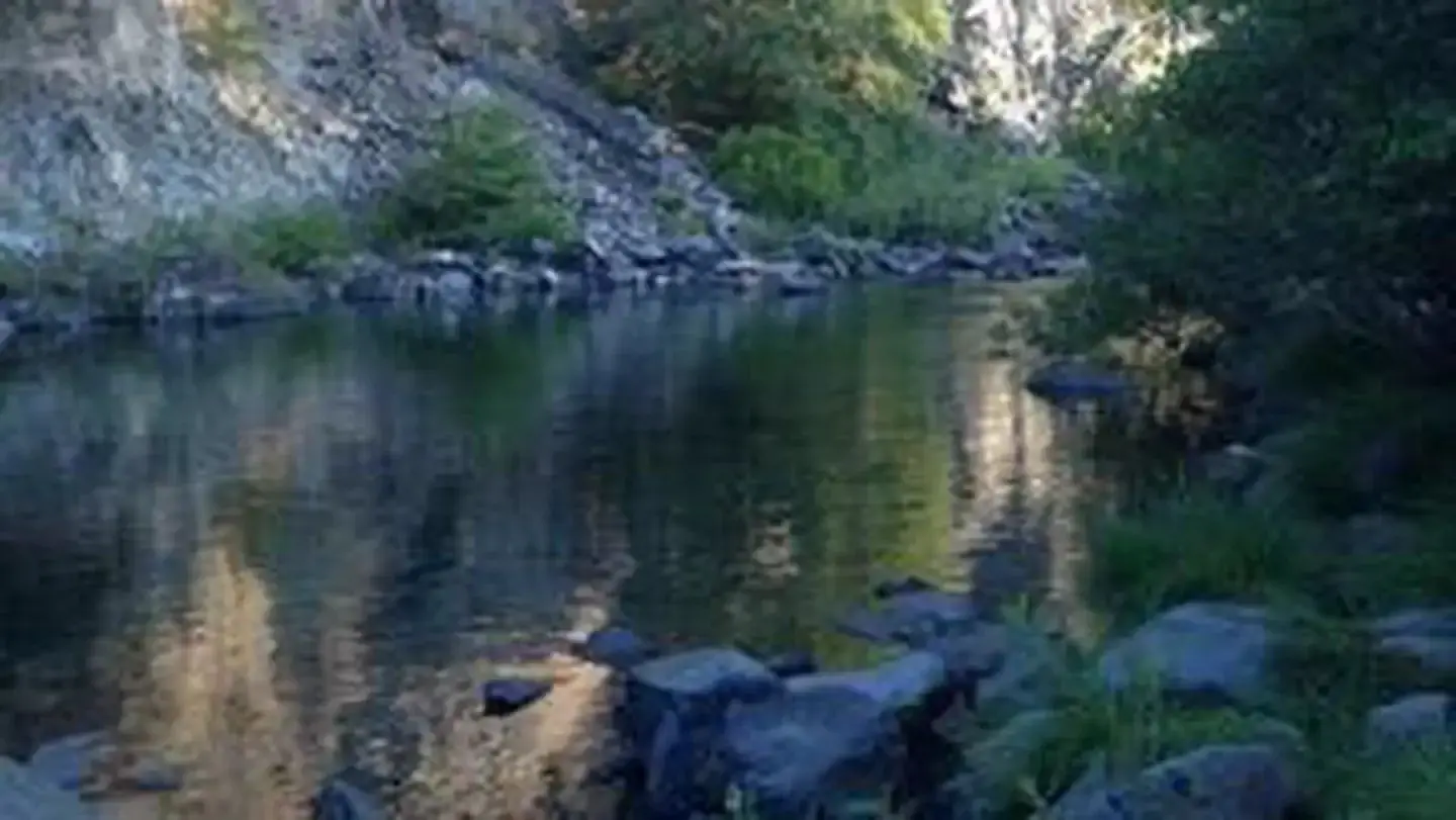 Smith River