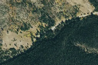Camp site