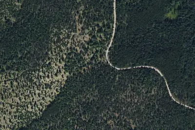 Happy Creek Rd-002