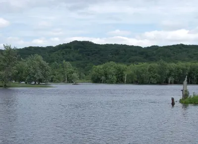 William O'Brien State Park - panoramio