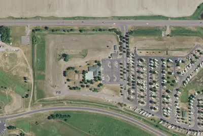 Grand Casino Hinckley RV Resort
