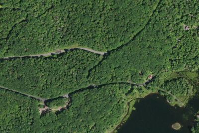 North-South Lake Campground
