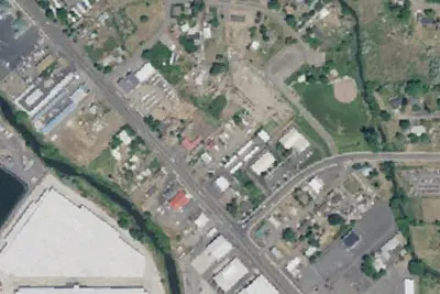 RV park