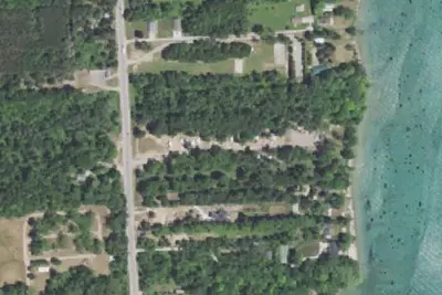 Lexington Park Campground