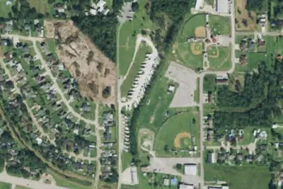 RV park