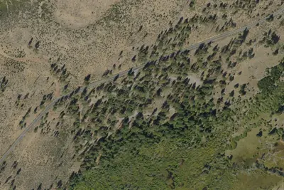 Silver Creek Marsh Campground