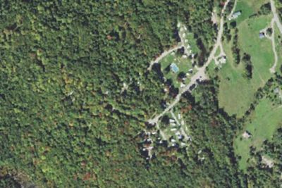 Will-O-Wood Campground