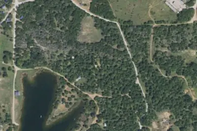 Deer Run
