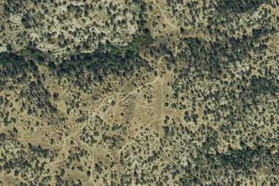 Camp site