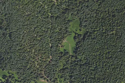 Devil's Half Acre Campground