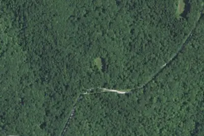 Camp site