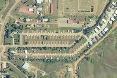 Camp site