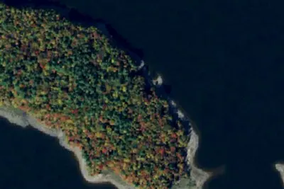 Camp site