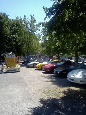 Merrickville Muscle - panoramio